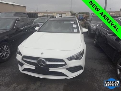 2020 Mercedes-Benz CLA 250 for Sale in Chicago, Illinois