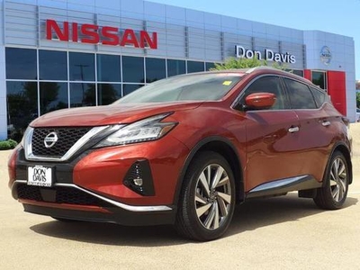 2020 Nissan Murano for Sale in Chicago, Illinois