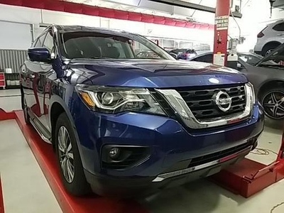 2020 Nissan Pathfinder for Sale in Denver, Colorado