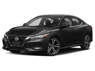 2020 Nissan Sentra for Sale in Saint Louis, Missouri