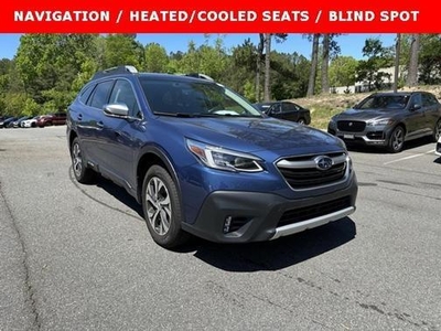 2020 Subaru Outback for Sale in Centennial, Colorado
