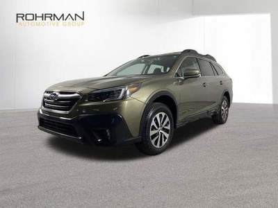 2020 Subaru Outback for Sale in Chicago, Illinois