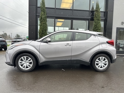 2020 Toyota C-HR in Gladstone, OR