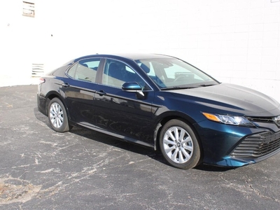 2020 Toyota Camry LE in Saint Louis, MO
