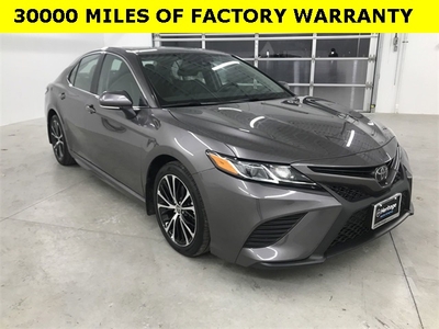 2020 Toyota Camry SE in Catonsville, MD