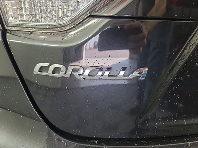 2020 Toyota Corolla LE in Jacksonville, FL