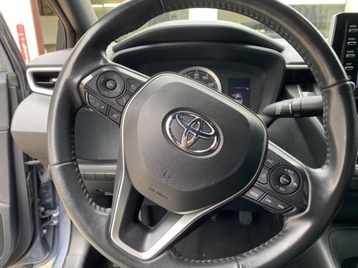 2020 Toyota Corolla SE in Huntsville, AL