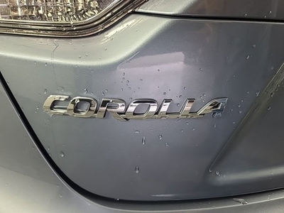 2020 Toyota Corolla SE in Jacksonville, FL