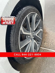 2020 Toyota Corolla SE in Katy, TX