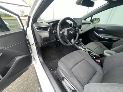 2020 Toyota Corolla SE in Woodinville, WA