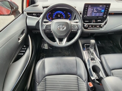 2020 Toyota Corolla XSE CVT in Orlando, FL