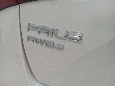 2020 Toyota Prius LE AWD-e in Fairfield, OH