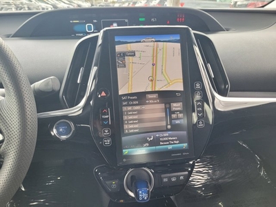 2020 Toyota Prius Prime LE in Dublin, CA