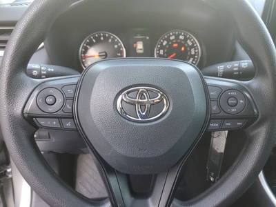 2020 Toyota RAV4 LE in Miami, FL