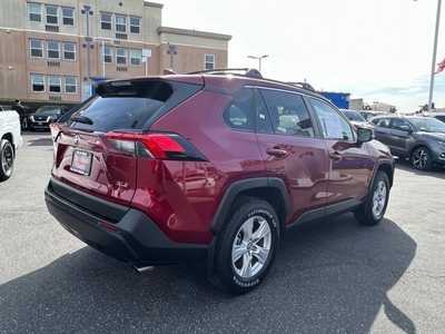 2020 Toyota RAV4 XLE in Gardena, CA