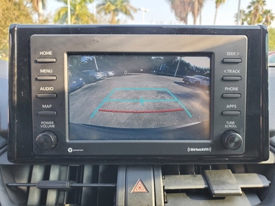 2020 Toyota RAV4 XLE in Miami, FL