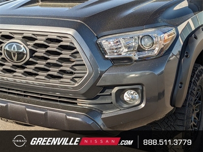 2020 Toyota Tacoma TRD Sport in Greenville, NC