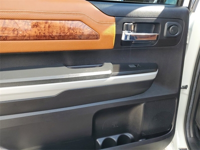 2020 Toyota Tundra Platinum in Orlando, FL
