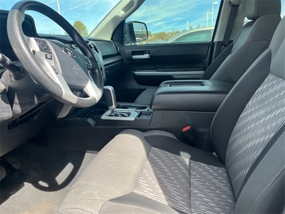 2020 Toyota Tundra SR5 in Prescott, AZ