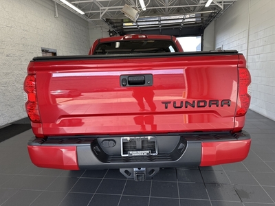 2020 Toyota Tundra SR5 in Springfield, MO