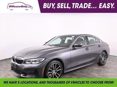2021 BMW 330 for Sale in Saint Louis, Missouri