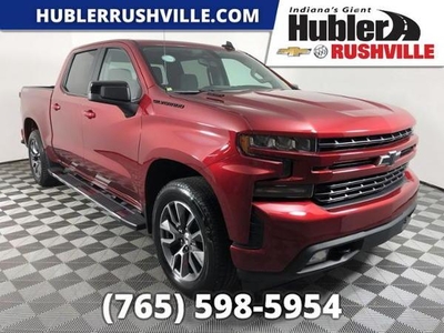 2021 Chevrolet Silverado 1500 for Sale in Co Bluffs, Iowa