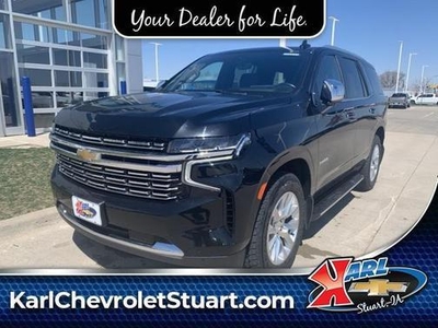 2021 Chevrolet Tahoe for Sale in Chicago, Illinois