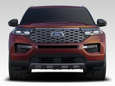 2021 Ford Explorer for Sale in Denver, Colorado