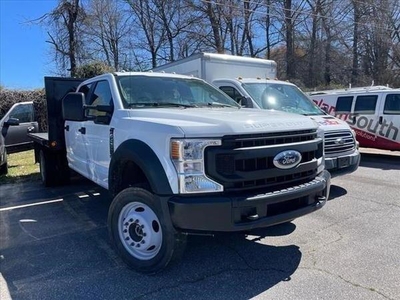 2021 Ford Super Duty F-450 DRW for Sale in Chicago, Illinois