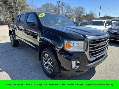 2021 GMC Canyon for Sale in Chicago, Illinois