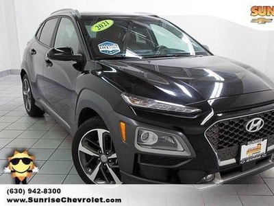 2021 Hyundai Kona for Sale in Saint Louis, Missouri