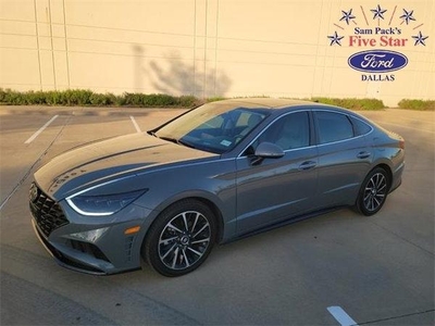 2021 Hyundai Sonata for Sale in Saint Louis, Missouri