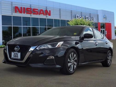 2021 Nissan Altima for Sale in Chicago, Illinois