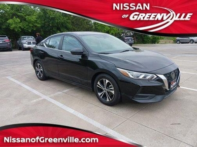 2021 Nissan Sentra for Sale in Saint Louis, Missouri