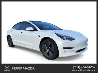 2021 Tesla Model 3 for Sale in Centennial, Colorado