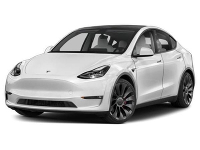 2021 Tesla Model Y for Sale in Denver, Colorado