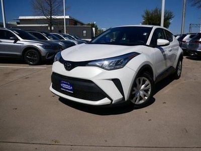 2021 Toyota C-HR for Sale in Centennial, Colorado