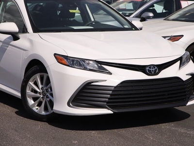2021 Toyota Camry LE in Hazelwood, MO