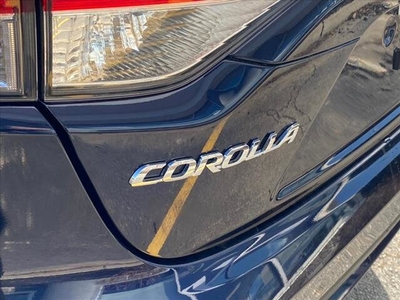 2021 Toyota Corolla LE in Buffalo, NY