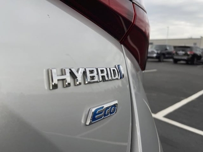 2021 Toyota Prius L Eco in Manchester, TN