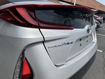 2021 Toyota Prius Prime XLE in Westmont, IL