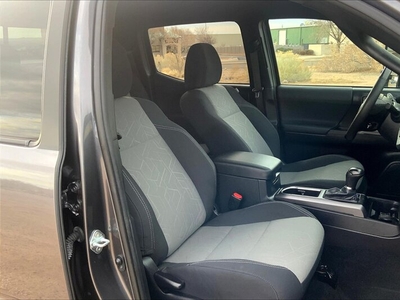 2021 Toyota Tacoma TRD Off-Road in Albuquerque, NM