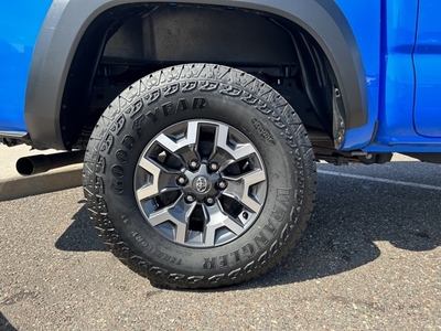 2021 Toyota Tacoma TRD Off-Road in Eau Claire, WI