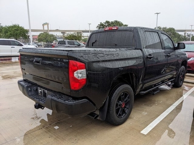 2021 Toyota Tundra Grade in San Antonio, TX