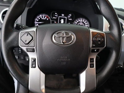 2021 Toyota Tundra SR5 in North Hollywood, CA