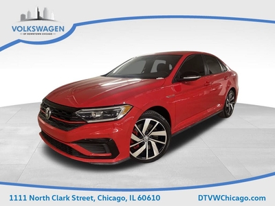 2021 Volkswagen Jetta GLI