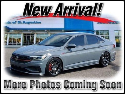 2021 Volkswagen Jetta GLI for Sale in Saint Louis, Missouri