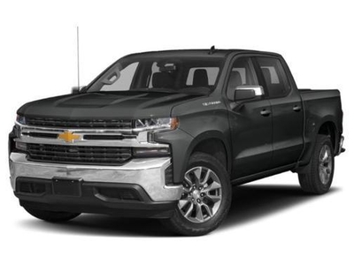 2022 Chevrolet Silverado 1500 for Sale in Northwoods, Illinois