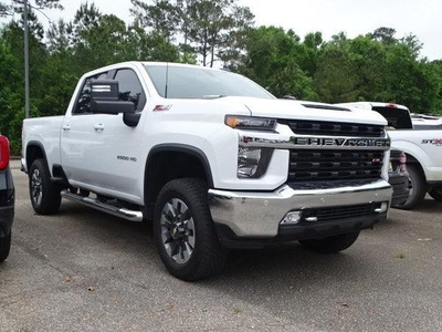 2022 Chevrolet Silverado 2500HD for Sale in Denver, Colorado