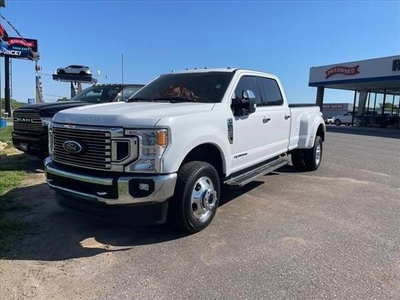 2022 Ford Super Duty F-350 DRW for Sale in Chicago, Illinois